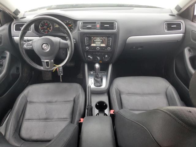  VOLKSWAGEN JETTA 2012 Biały