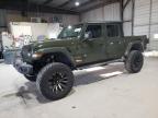 2022 Jeep Gladiator Mojave for Sale in Rogersville, MO - Rear End