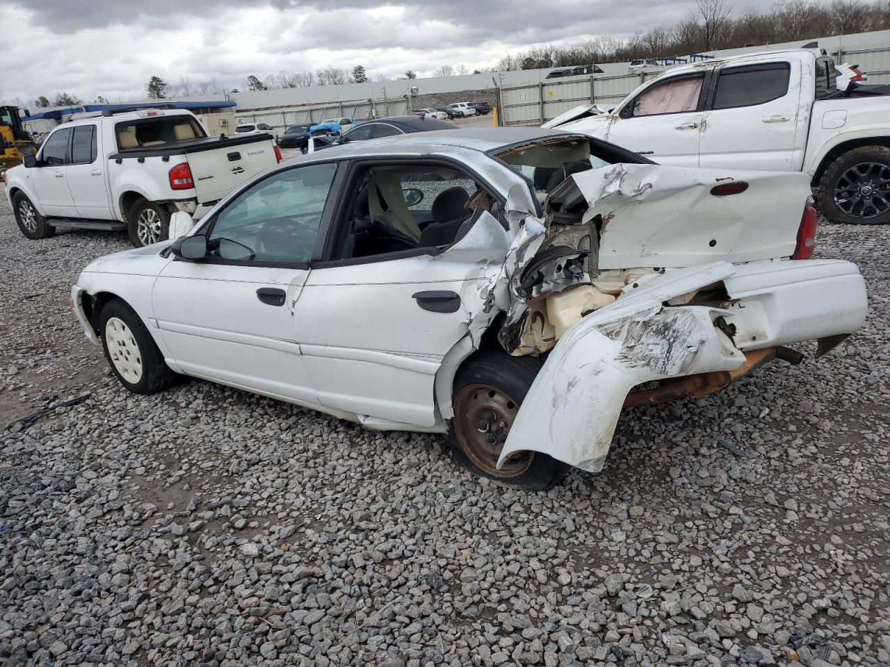 1998 Dodge Neon - Image 2