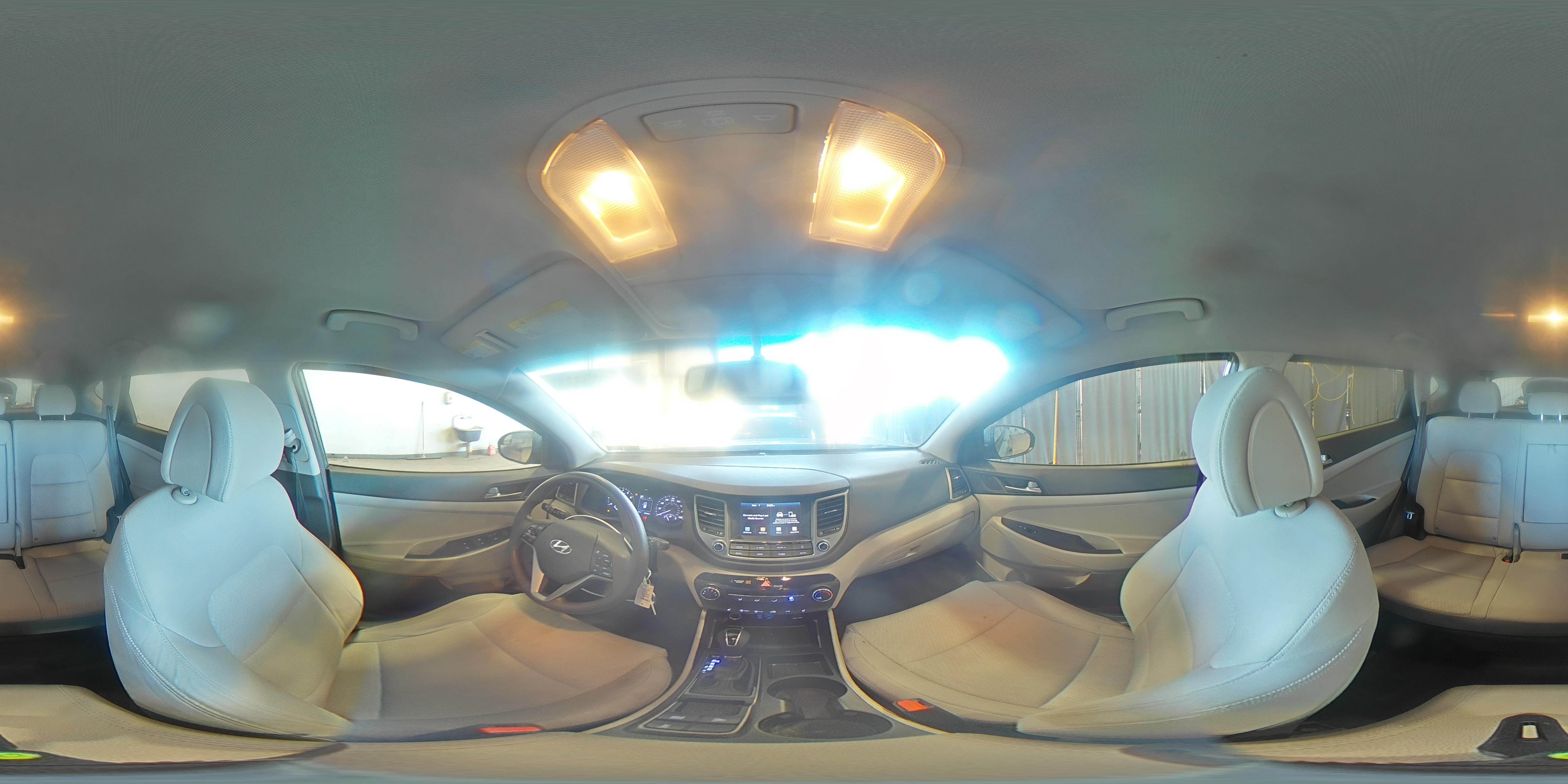 2018 Hyundai Tucson - Image 15