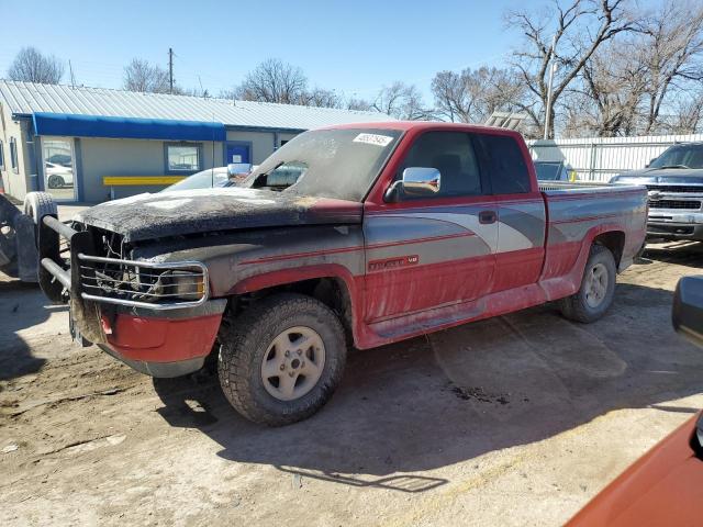 1997 Dodge Ram 1500 