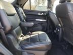 2021 Ford Explorer Xlt zu verkaufen in West Warren, MA - Front End