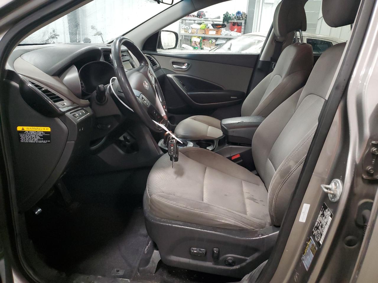 2013 Hyundai Santa Fe - Image 7