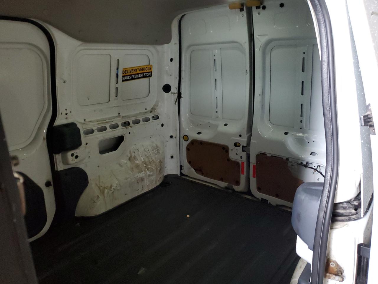 2013 Ford Transit - Image 10