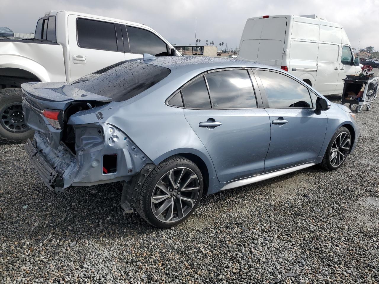 2020 Toyota Corolla - Image 3