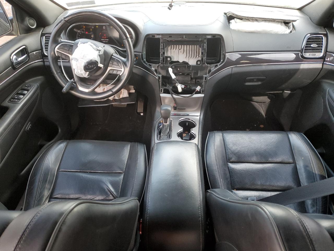 2019 Jeep Grand Cherokee - Image 8