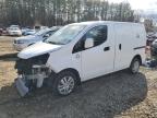 2019 Nissan Nv200 2.5S na sprzedaż w North Billerica, MA - Front End