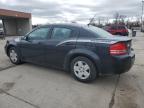 2008 Dodge Avenger Se за продажба в Fort Wayne, IN - Front End