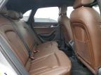 2015 Audi Q3 Prestige იყიდება Elgin-ში, IL - Front End