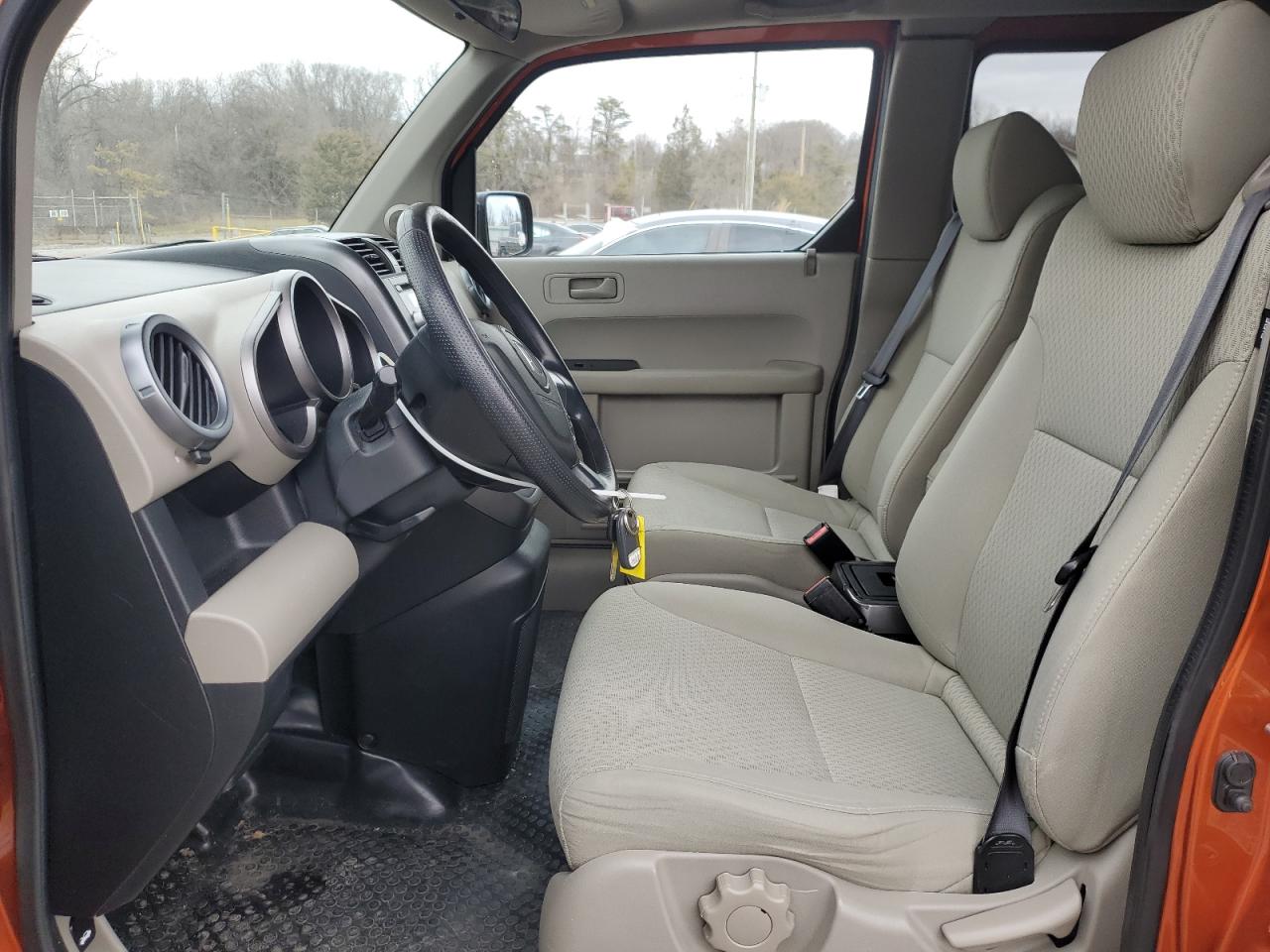 2011 Honda Element - Image 7