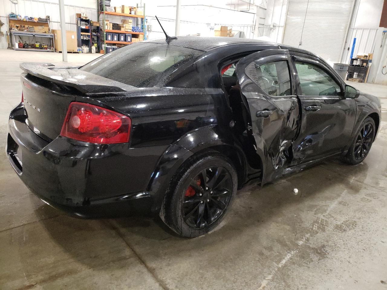 2014 Dodge Avenger - Image 3