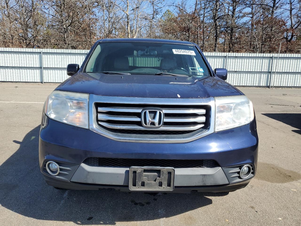 2014 Honda Pilot - Image 5
