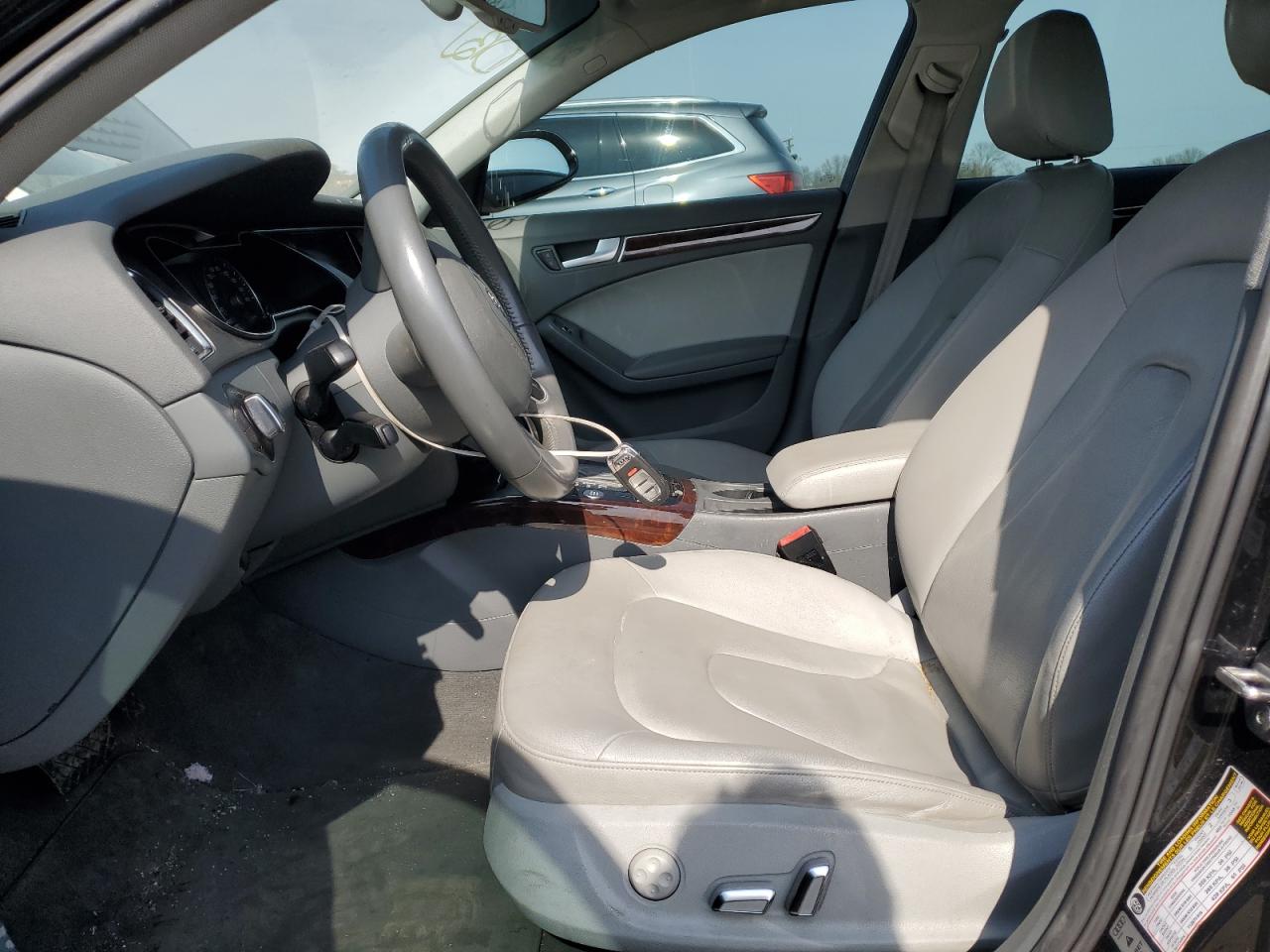 2014 Audi A4 - Image 7