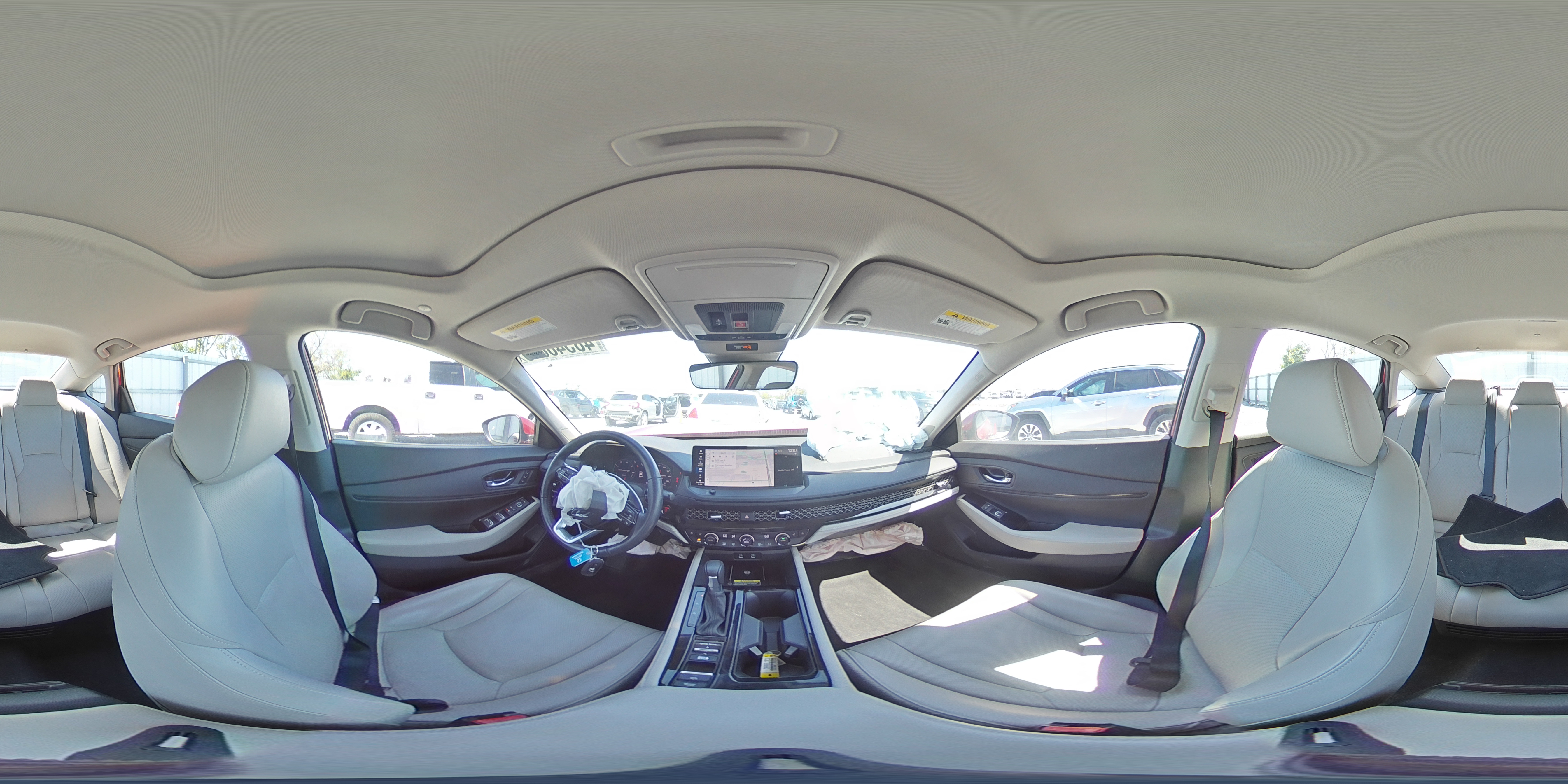 2024 Honda Accord - Image 13