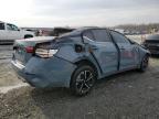 2025 Nissan Sentra Sv for Sale in Spartanburg, SC - Rollover