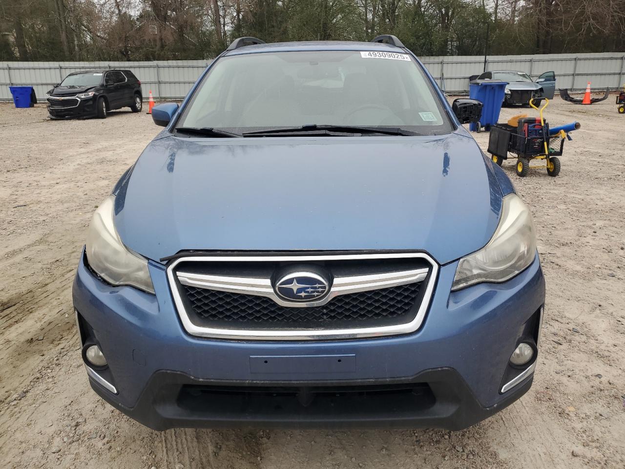 2016 Subaru XV - Image 5