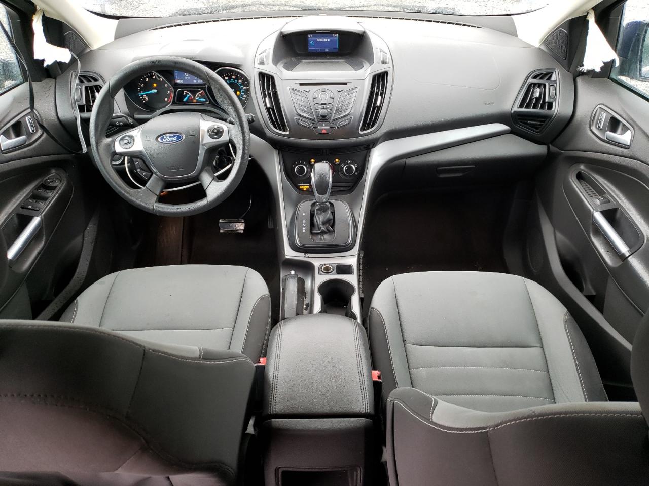 2015 Ford Escape - Image 8