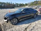 2017 Genesis G80 Base за продажба в Ellenwood, GA - Front End