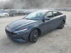 2023 Hyundai Elantra Sel for Sale in Hurricane, WV - Front End