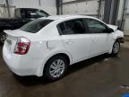2012 Nissan Sentra 2.0 en Venta en Ham Lake, MN - Front End