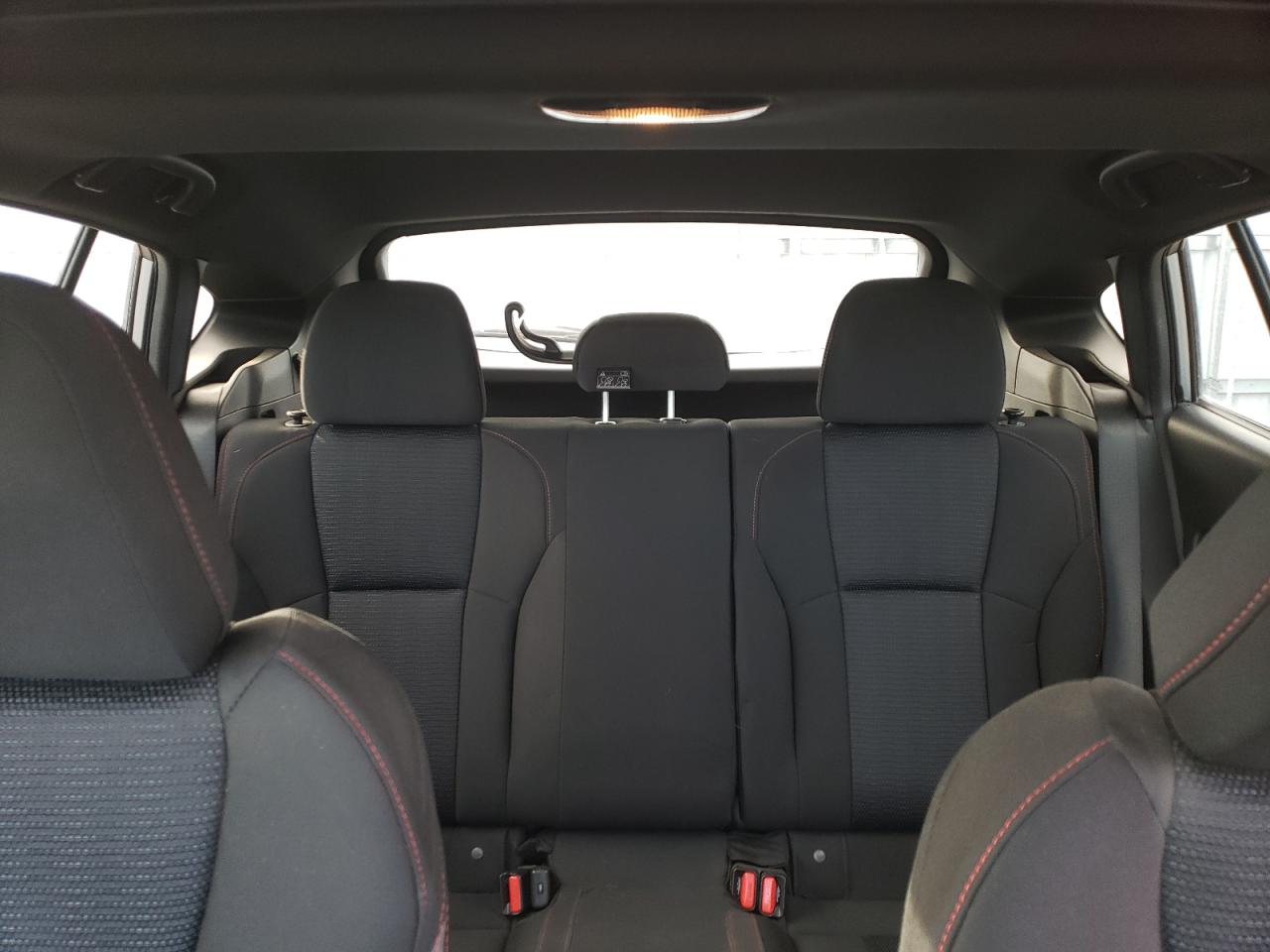2017 Subaru Impreza - Image 10