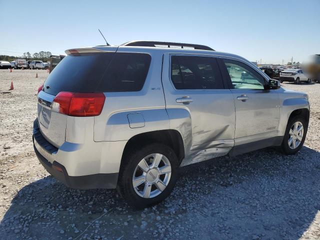  GMC TERRAIN 2013 Srebrny