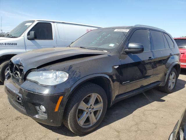 2012 Bmw X5 Xdrive35I