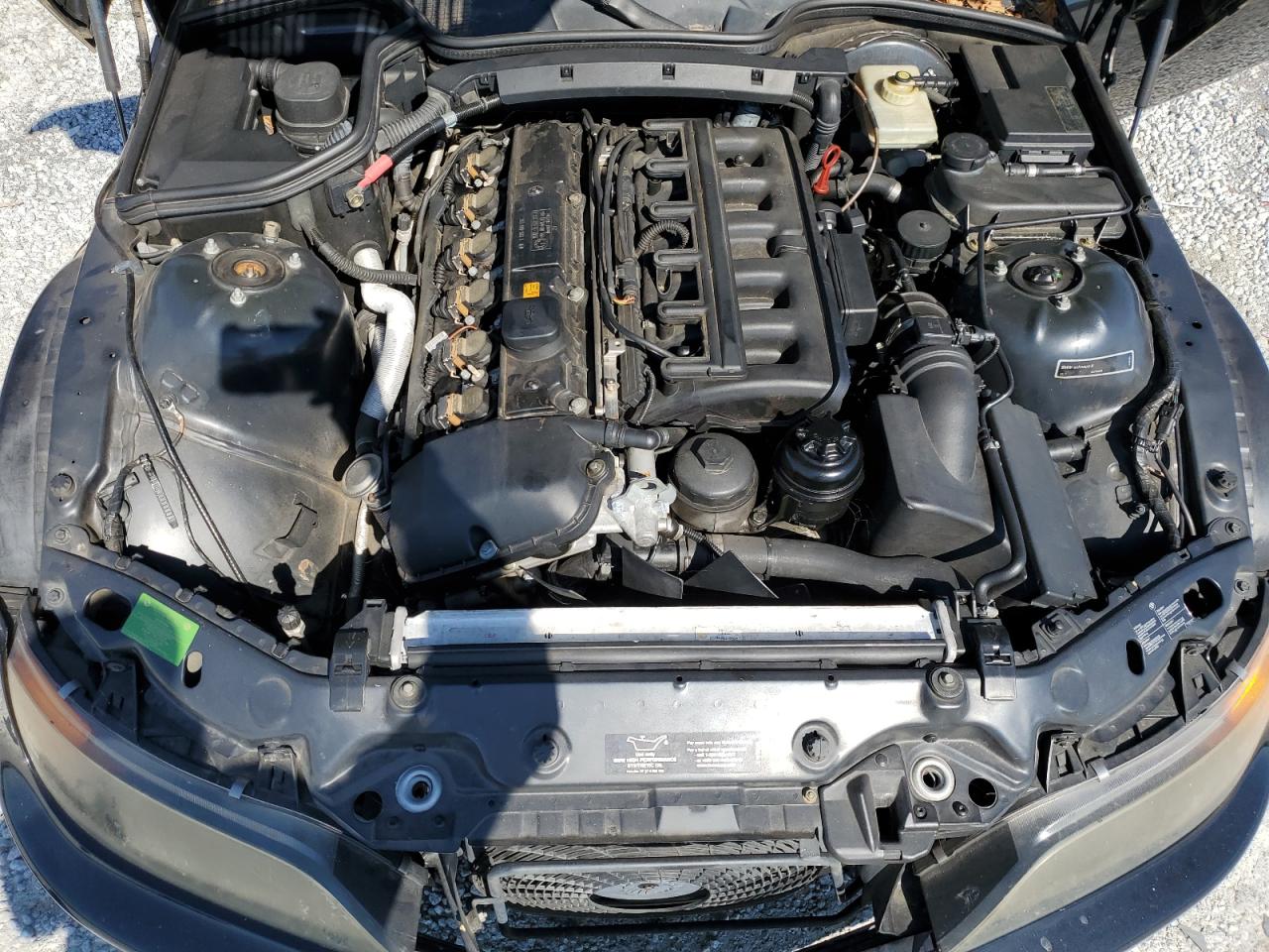 1999 BMW Z3 - Image 11