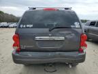 2004 Dodge Durango Slt продається в Seaford, DE - Rear End