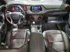 2021 Chevrolet Blazer Rs на продаже в Woodhaven, MI - All Over