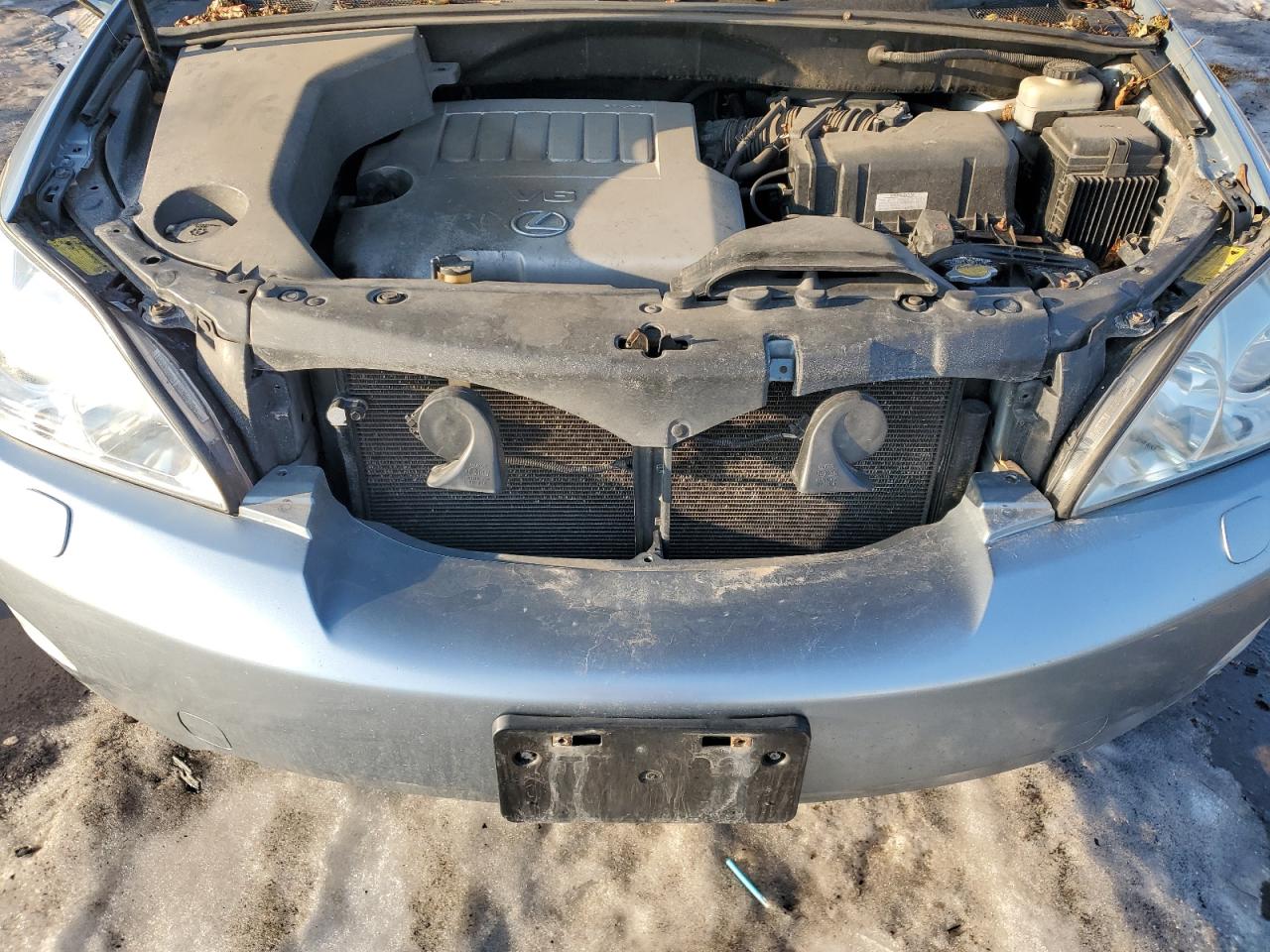 2007 Lexus RX - Image 12