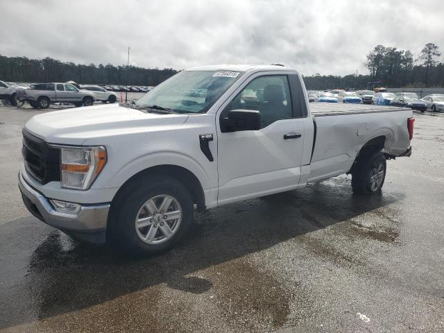 2022 Ford F150 