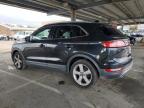 2015 Lincoln Mkc  zu verkaufen in Hayward, CA - Rear End