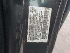 2011 Honda Odyssey Exl на продаже в Martinez, CA - Front End