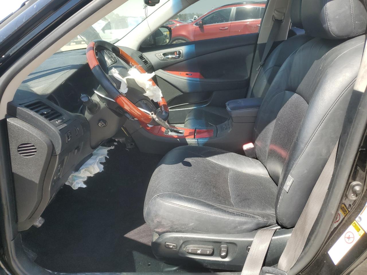 2007 Lexus ES - Image 7