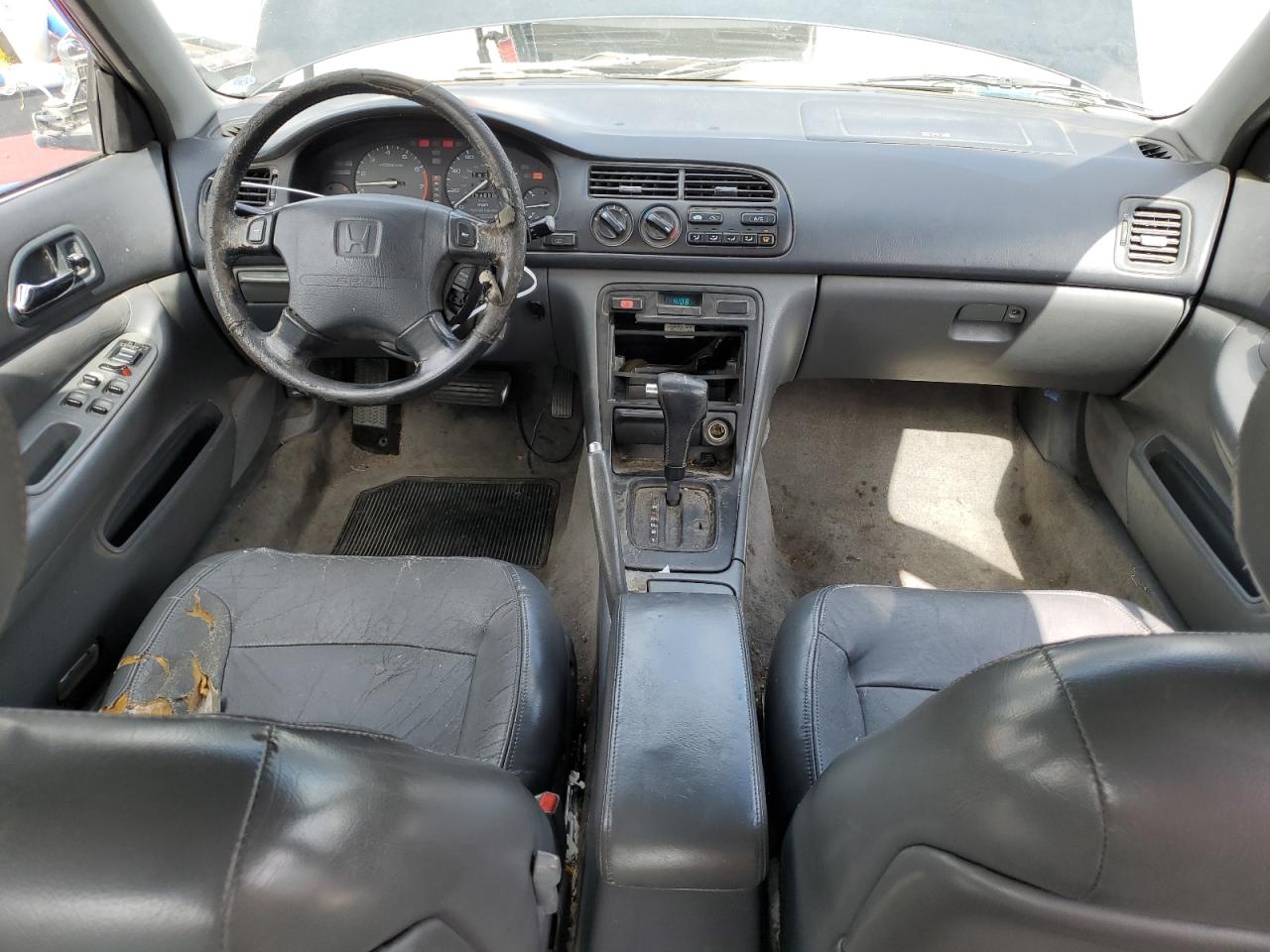 1997 Honda Accord - Image 8