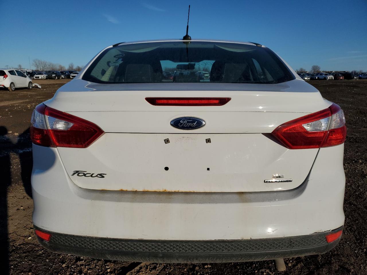 2013 Ford Focus - Image 6
