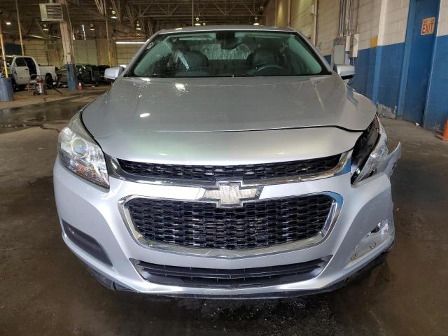  CHEVROLET MALIBU 2014 Silver