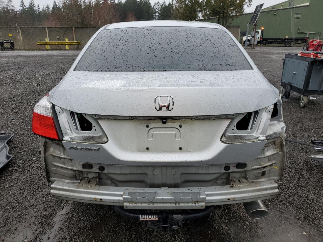 2013 Honda Accord - Image 6