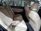 2018 Subaru Outback 2.5I Limited продається в Leroy, NY - Front End