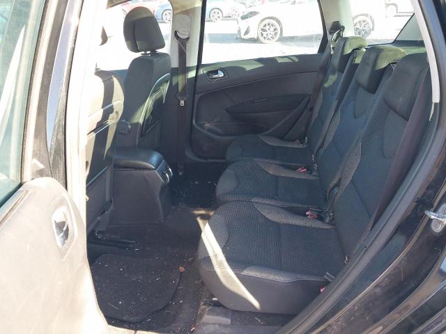 2012 PEUGEOT 308 ACTIVE