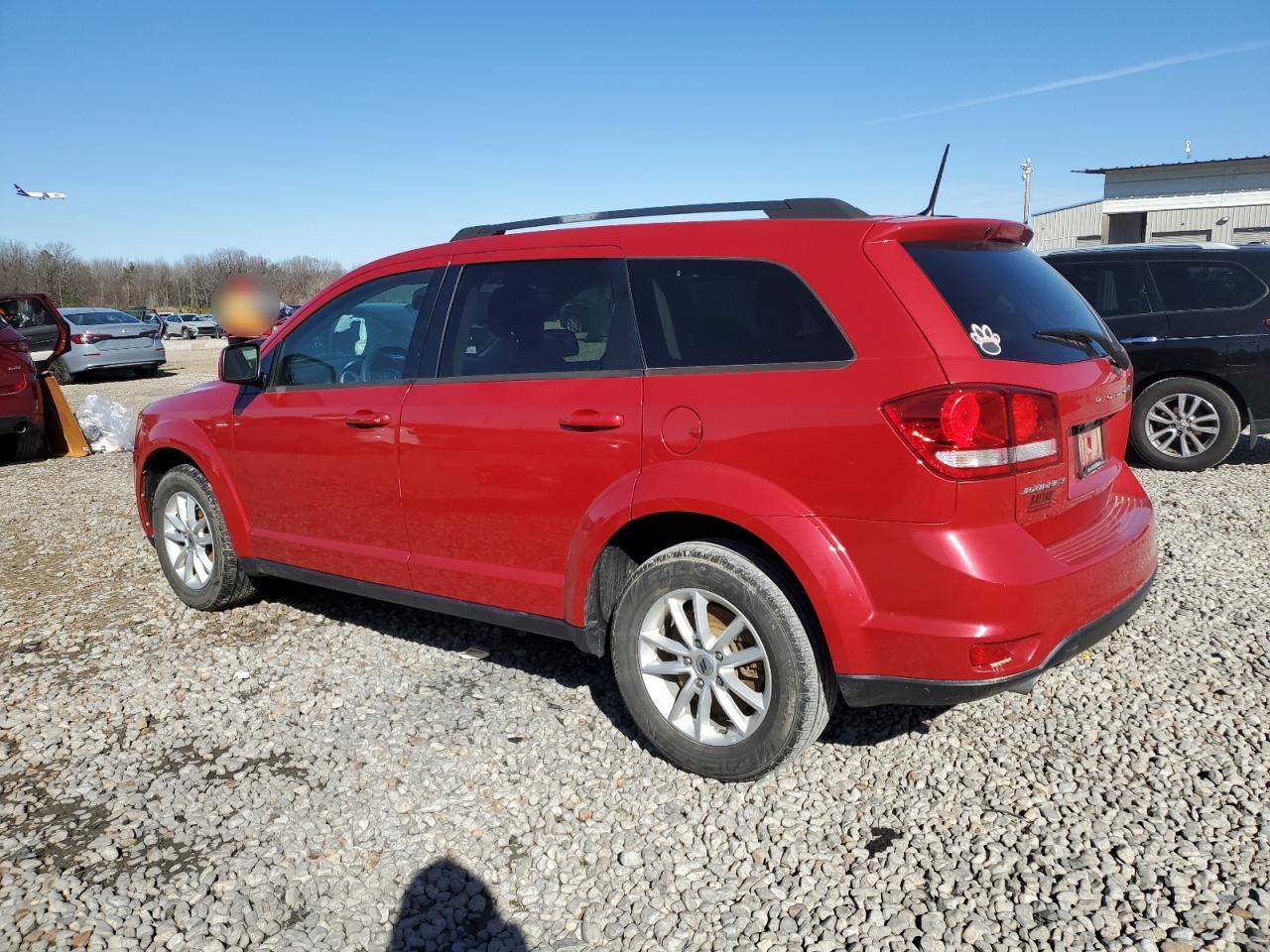 2018 Dodge Journey - Image 2