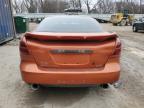 2004 Pontiac Grand Prix Gtp на продаже в Franklin, WI - Vandalism