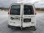 2016 Gmc Savana G2500 იყიდება Cartersville-ში, GA - Rear End