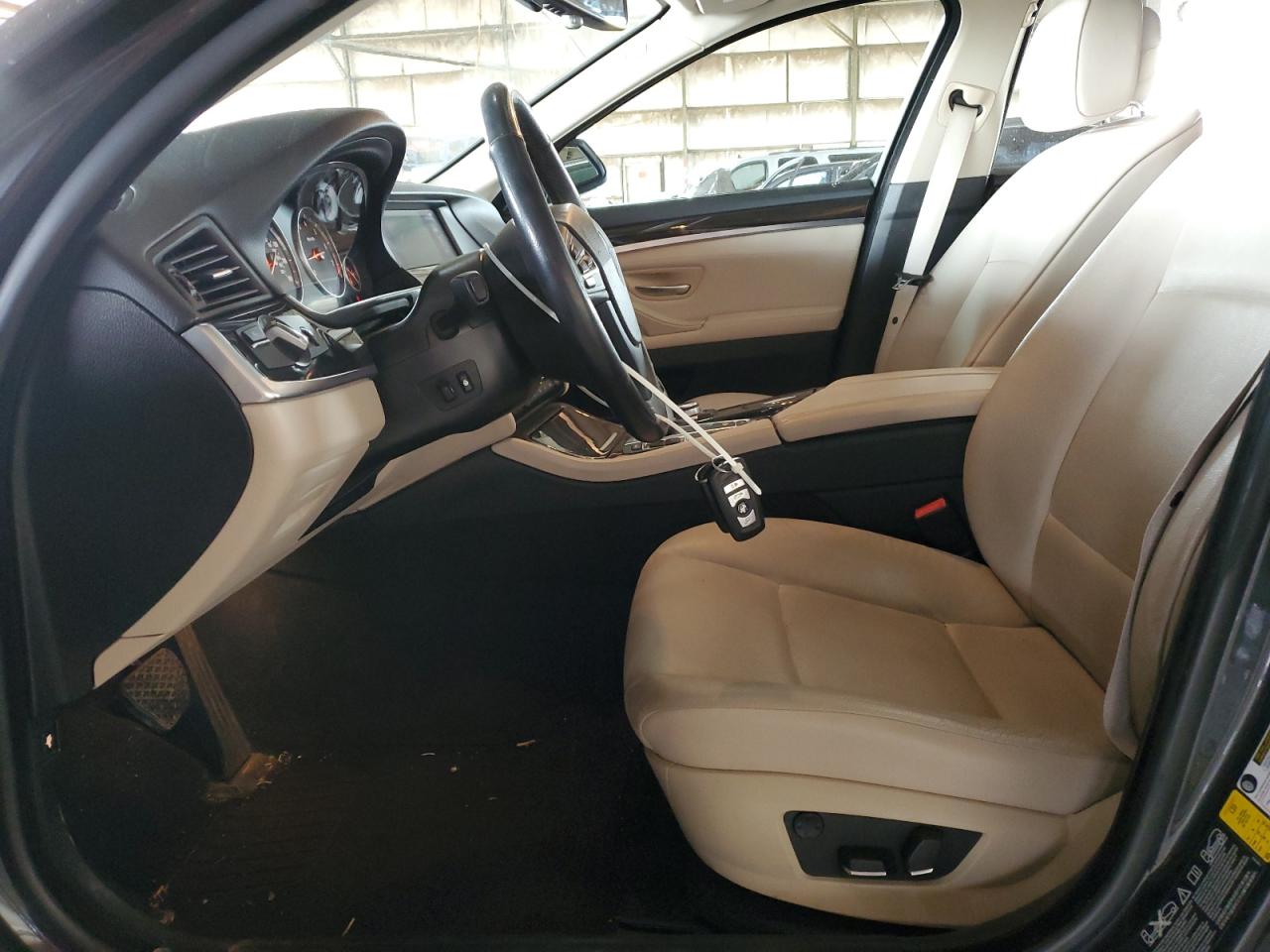 2013 BMW 5er - Image 7