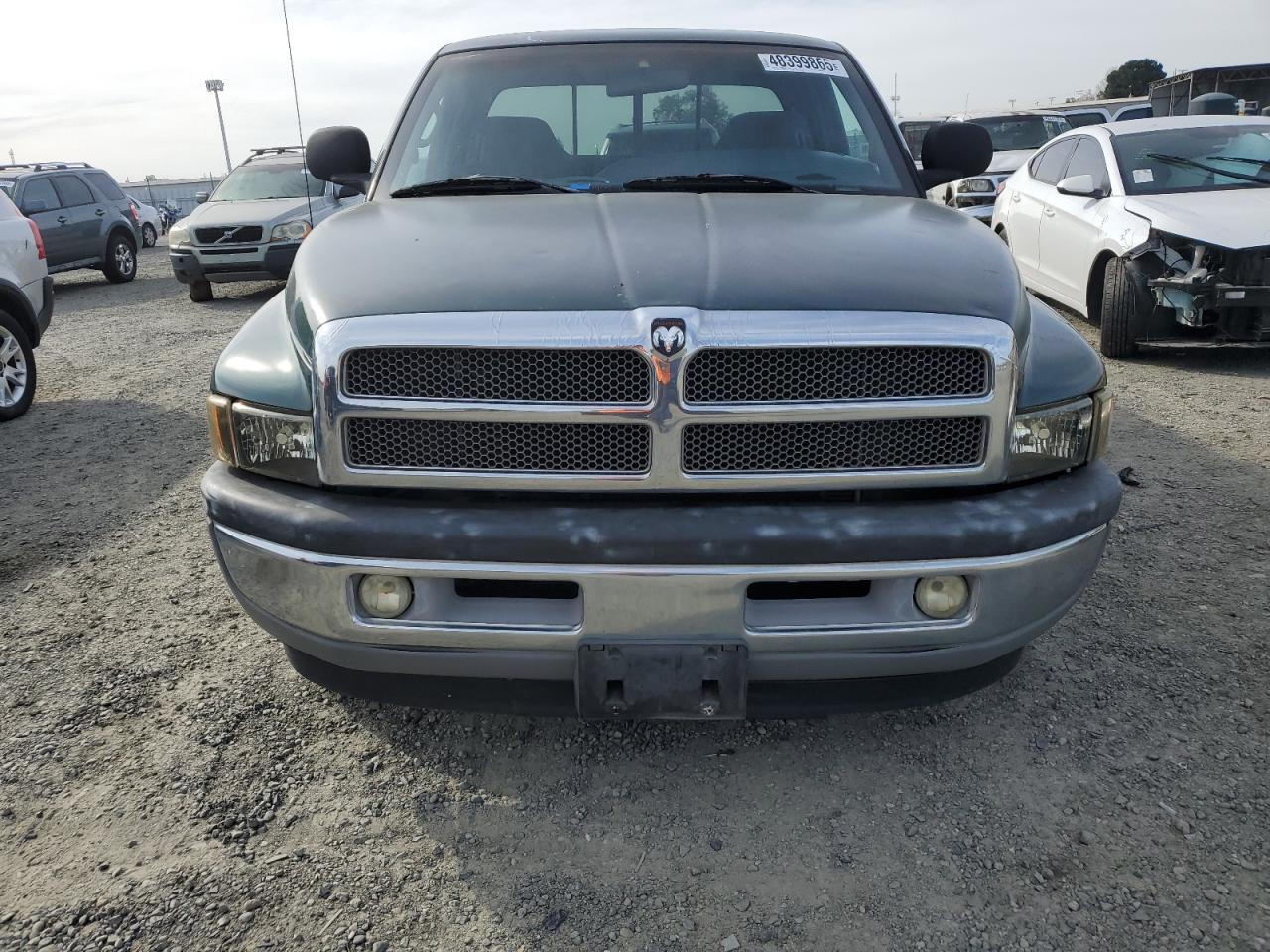 1999 Dodge RAM - Image 5