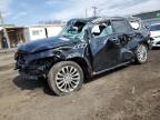 2017 Infiniti Qx80 Base იყიდება New Britain-ში, CT - All Over