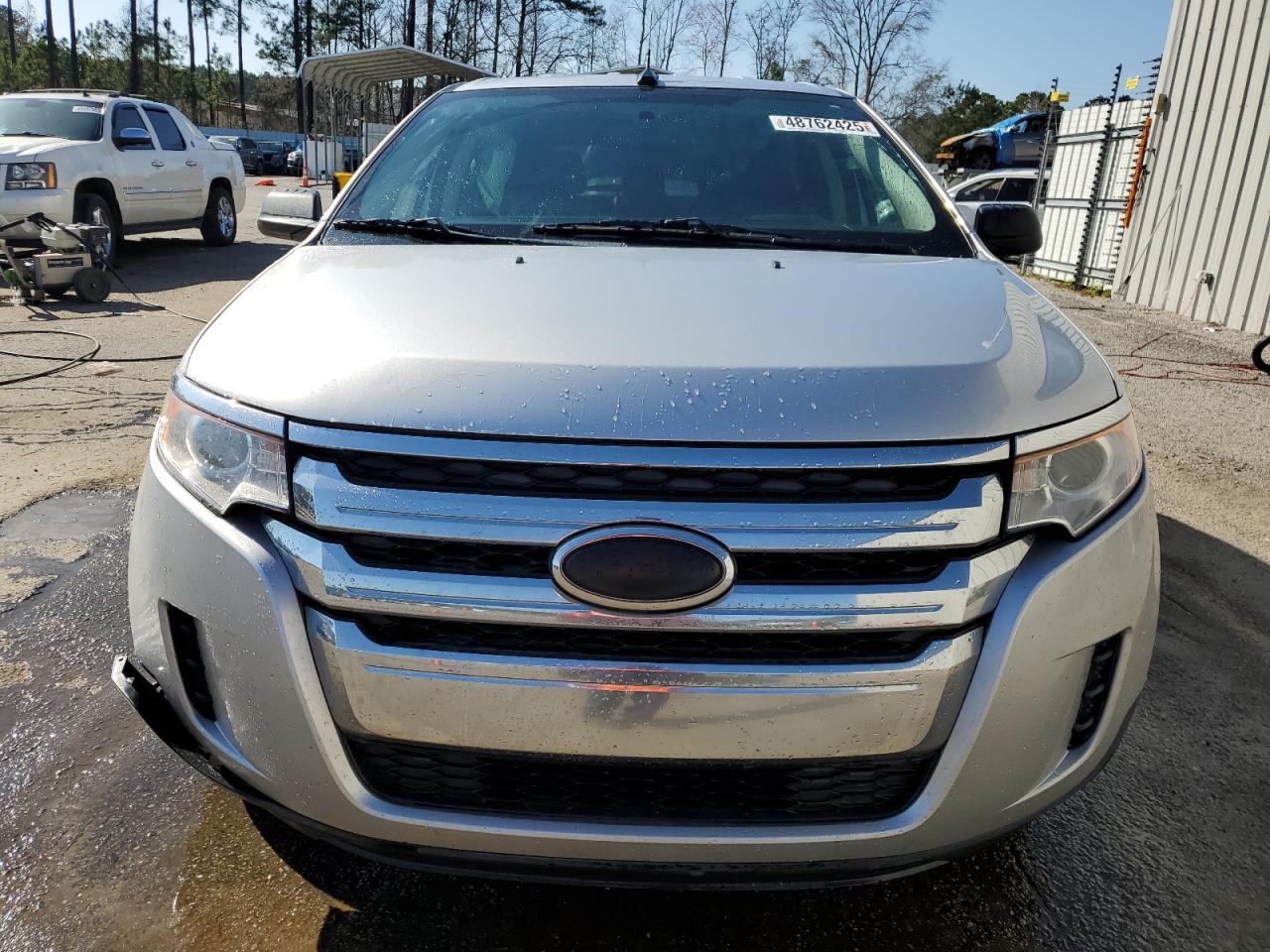 2013 Ford Edge - Image 5