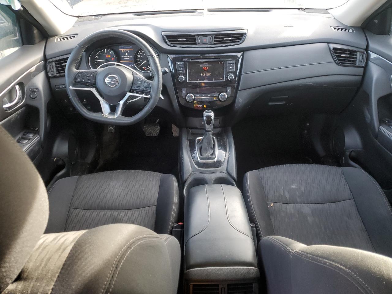 2020 Nissan Rogue - Image 8