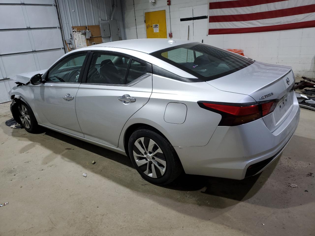 1N4BL4BV2LC158056 NISSAN ALTIMA 2020